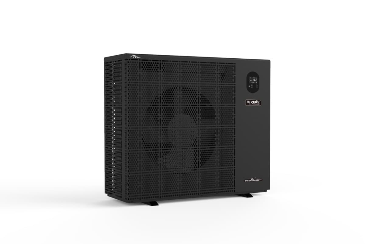 Fairland X17 warmtepomp